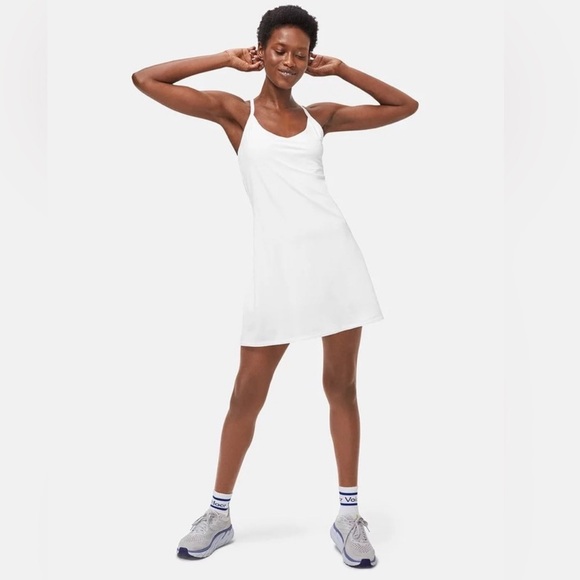OUTDOOR VOICES The Exercise Dress- XS - Picture 1 of 7